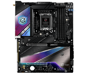 ASRock Z890 Nova WiFi
